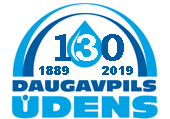Daugavpils ūdens