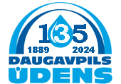 Daugavpils ūdens